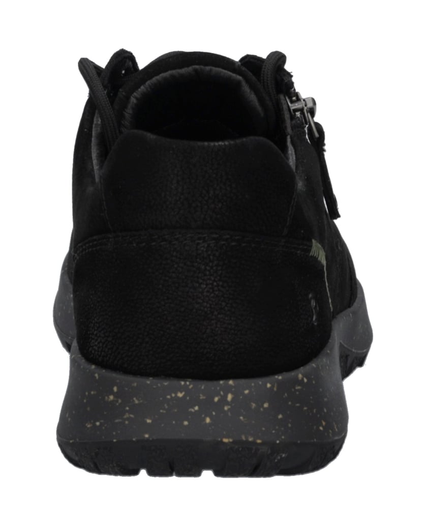 JOSEF-SEIBEL-JOSEF-SEIBEL-Jaron-05-|-Halbschuh-für-Herren-|-Schwarz-schwarz