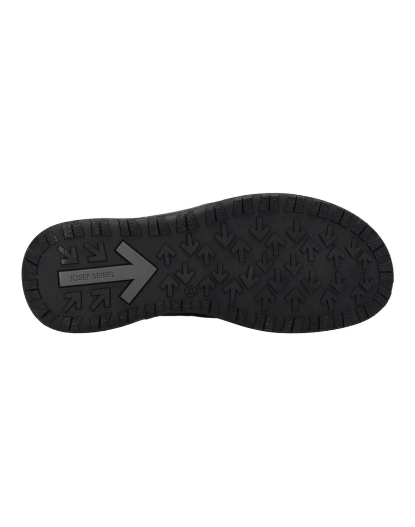 JOSEF-SEIBEL-JOSEF-SEIBEL-Jaron-05-|-Halbschuh-für-Herren-|-Schwarz-schwarz