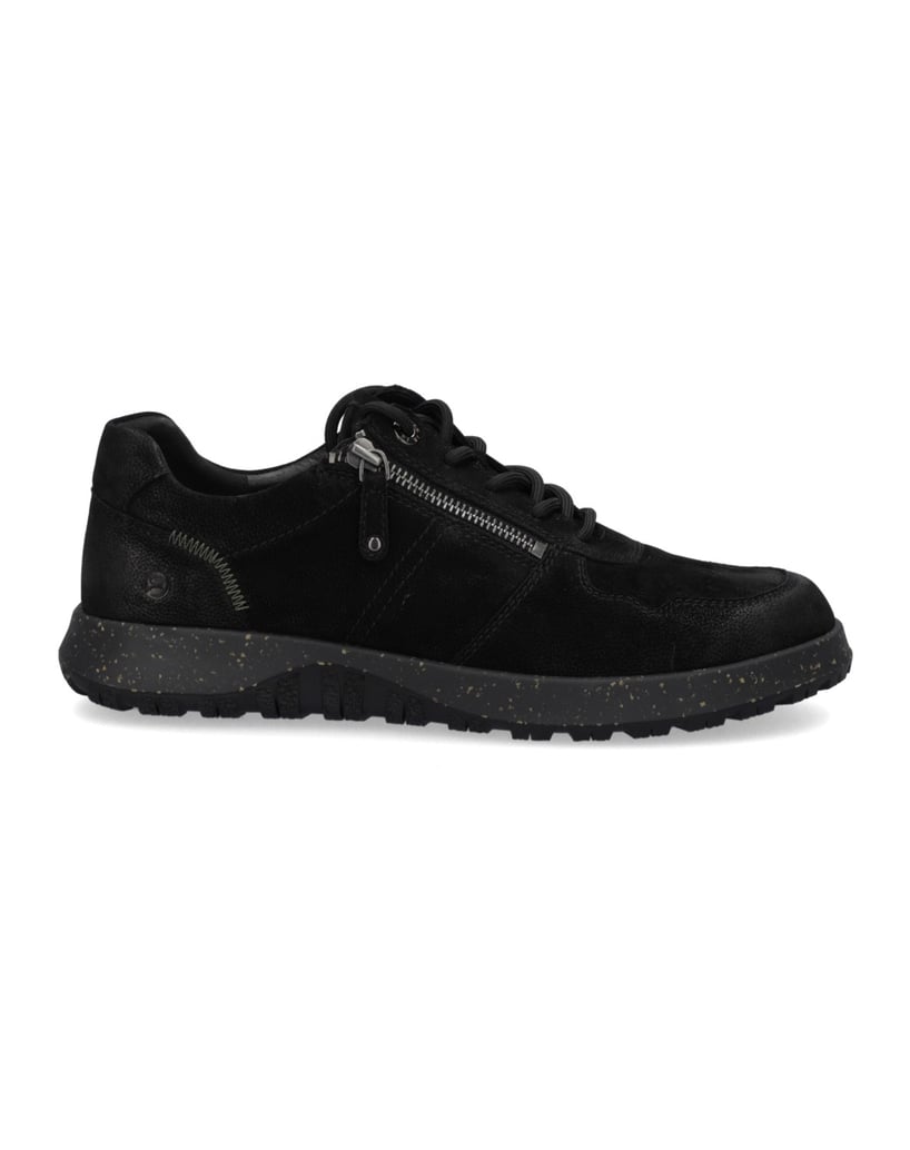 JOSEF-SEIBEL-JOSEF-SEIBEL-Jaron-05-|-Halbschuh-für-Herren-|-Schwarz-schwarz