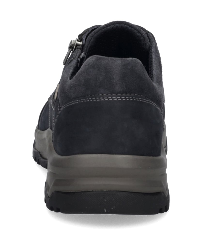 JOSEF-SEIBEL-JOSEF-SEIBEL-Leroy-55-|-Halbschuh-für-Herren-|-Blau-blau
