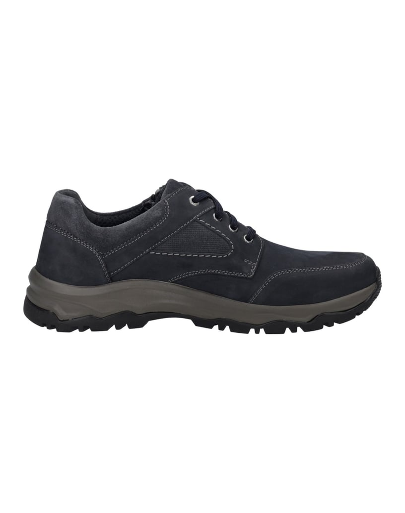 JOSEF-SEIBEL-JOSEF-SEIBEL-Leroy-55-|-Halbschuh-für-Herren-|-Blau-blau