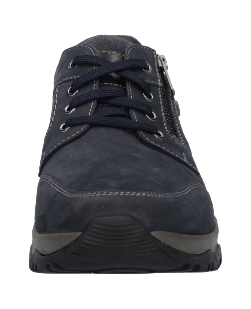 JOSEF-SEIBEL-JOSEF-SEIBEL-Leroy-55-|-Halbschuh-für-Herren-|-Blau-blau