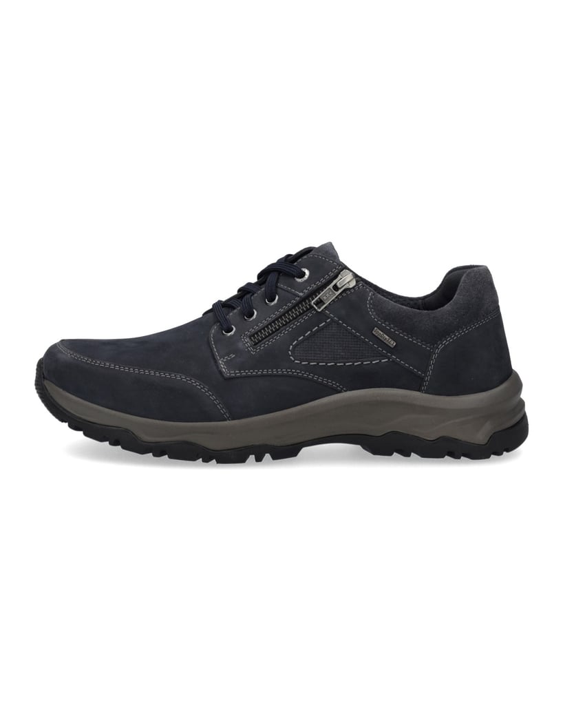 JOSEF-SEIBEL-JOSEF-SEIBEL-Leroy-55-|-Halbschuh-für-Herren-|-Blau-blau