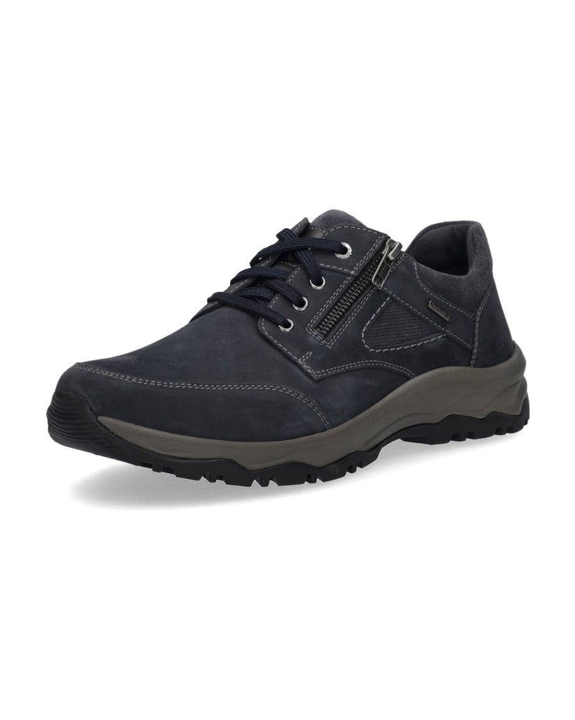 JOSEF-SEIBEL-JOSEF-SEIBEL-Leroy-55-|-Halbschuh-für-Herren-|-Blau-blau
