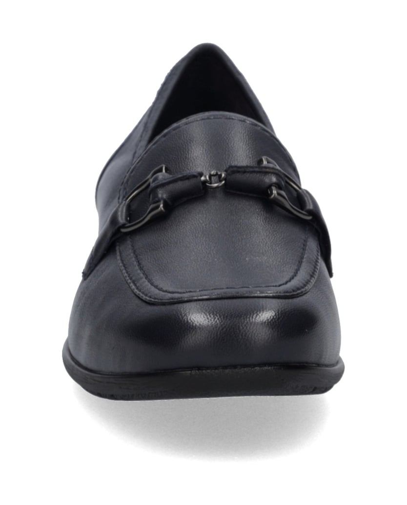 JOSEF-SEIBEL-JOSEF-SEIBEL-Fenja-34-|-Ballerina-für-Damen-|-Blau-blau