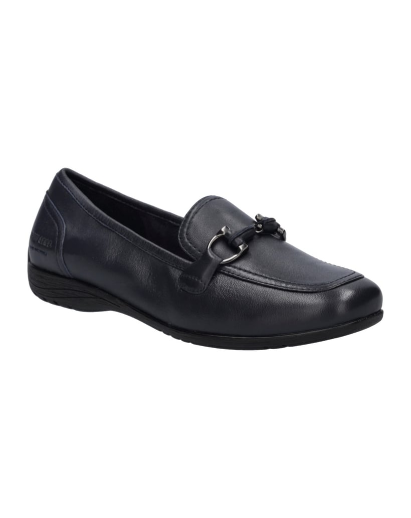 JOSEF-SEIBEL-JOSEF-SEIBEL-Fenja-34-|-Ballerina-für-Damen-|-Blau-blau