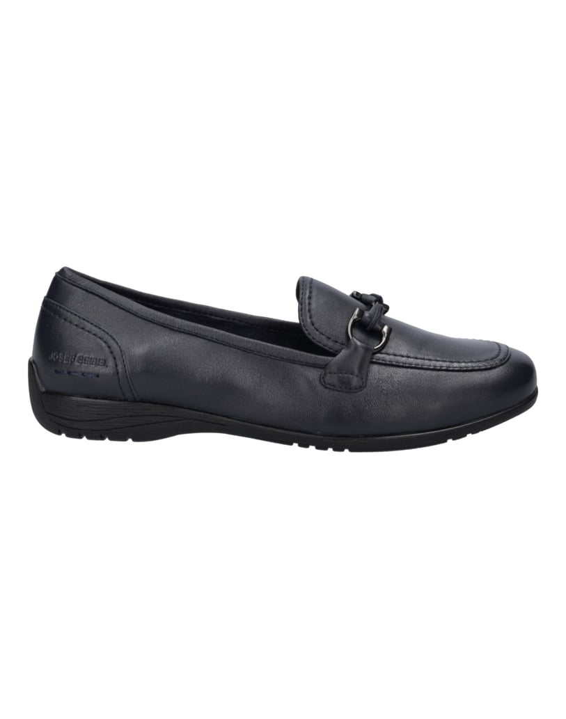 JOSEF-SEIBEL-JOSEF-SEIBEL-Fenja-34-|-Ballerina-für-Damen-|-Blau-blau