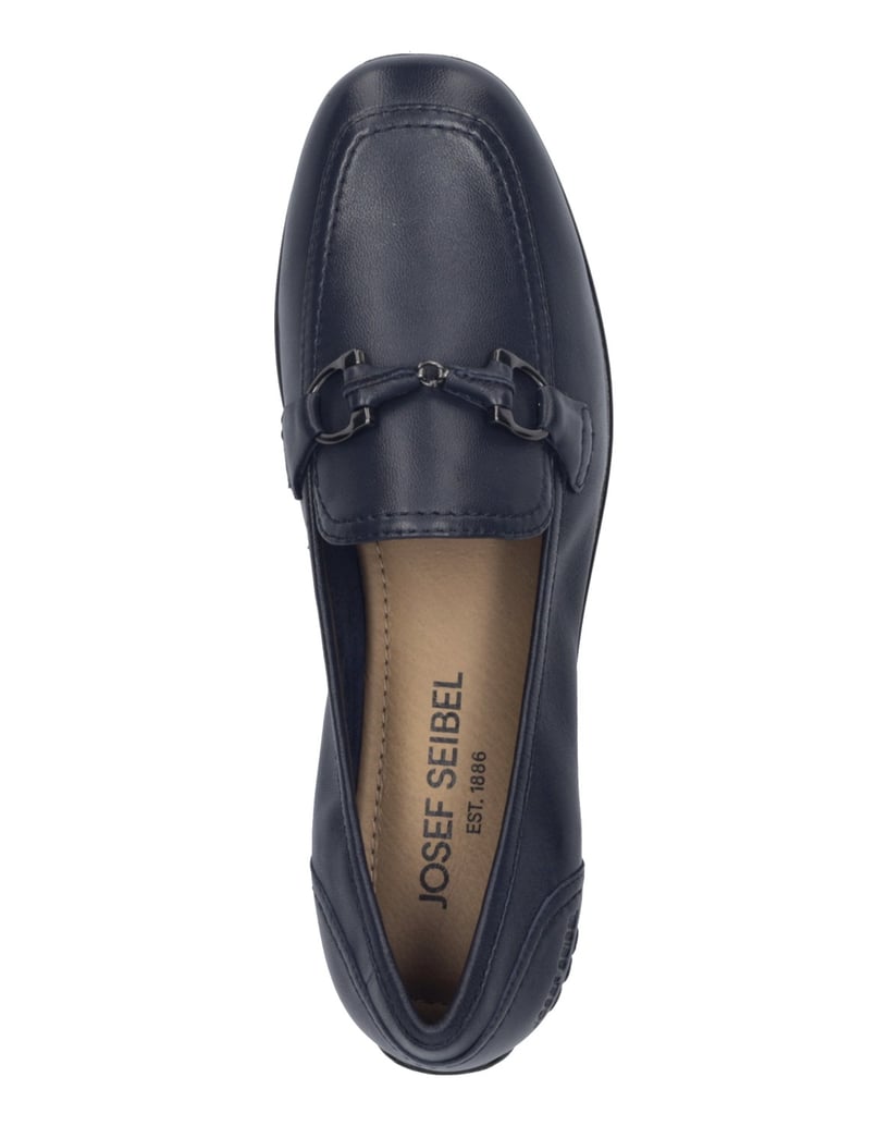 JOSEF-SEIBEL-JOSEF-SEIBEL-Fenja-34-|-Ballerina-für-Damen-|-Blau-blau