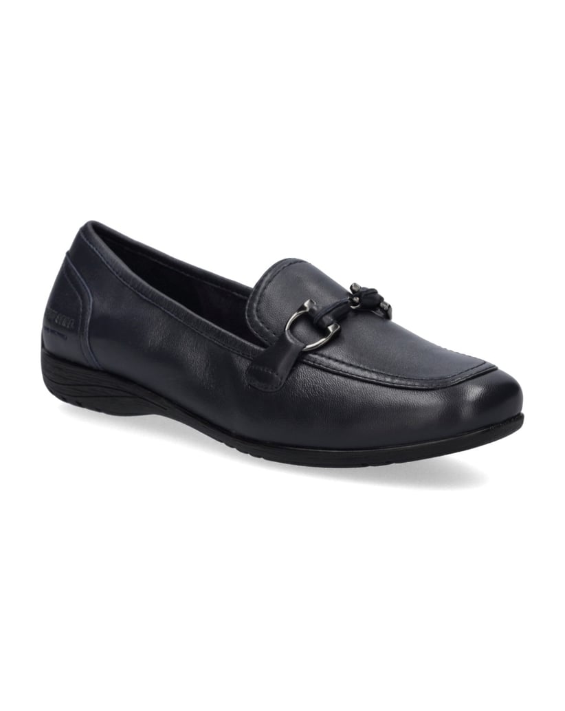 JOSEF-SEIBEL-JOSEF-SEIBEL-Fenja-34-|-Ballerina-für-Damen-|-Blau-blau
