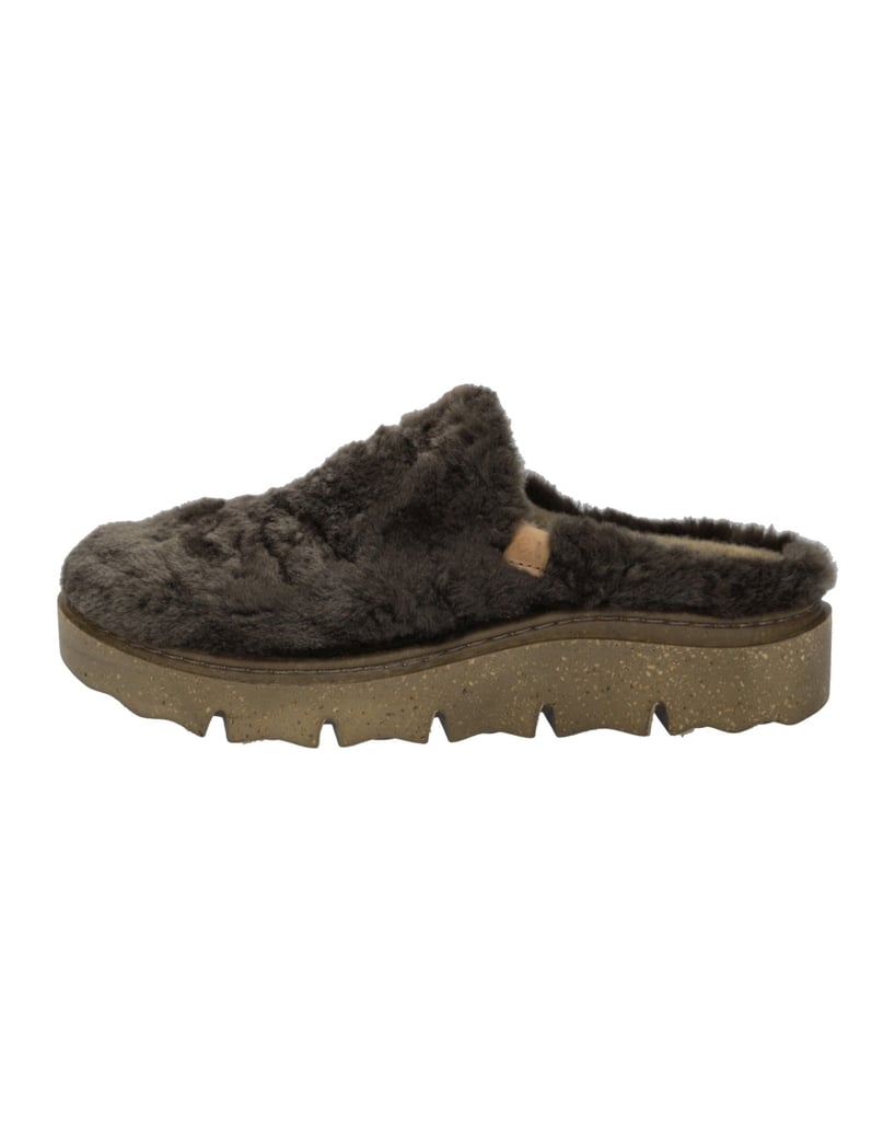 JOSEF-SEIBEL-JOSEF-SEIBEL-Carmaux-10-|-Hausschuh-für-Damen-|-Braun