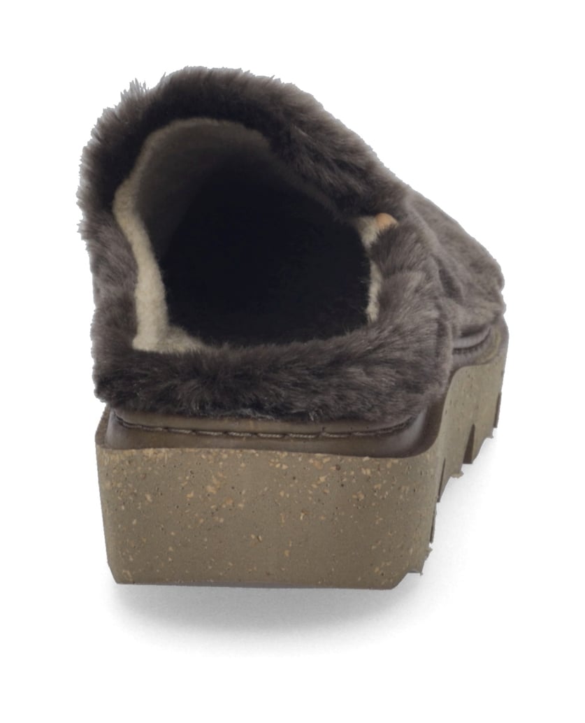 JOSEF-SEIBEL-JOSEF-SEIBEL-Carmaux-10-|-Hausschuh-für-Damen-|-Braun