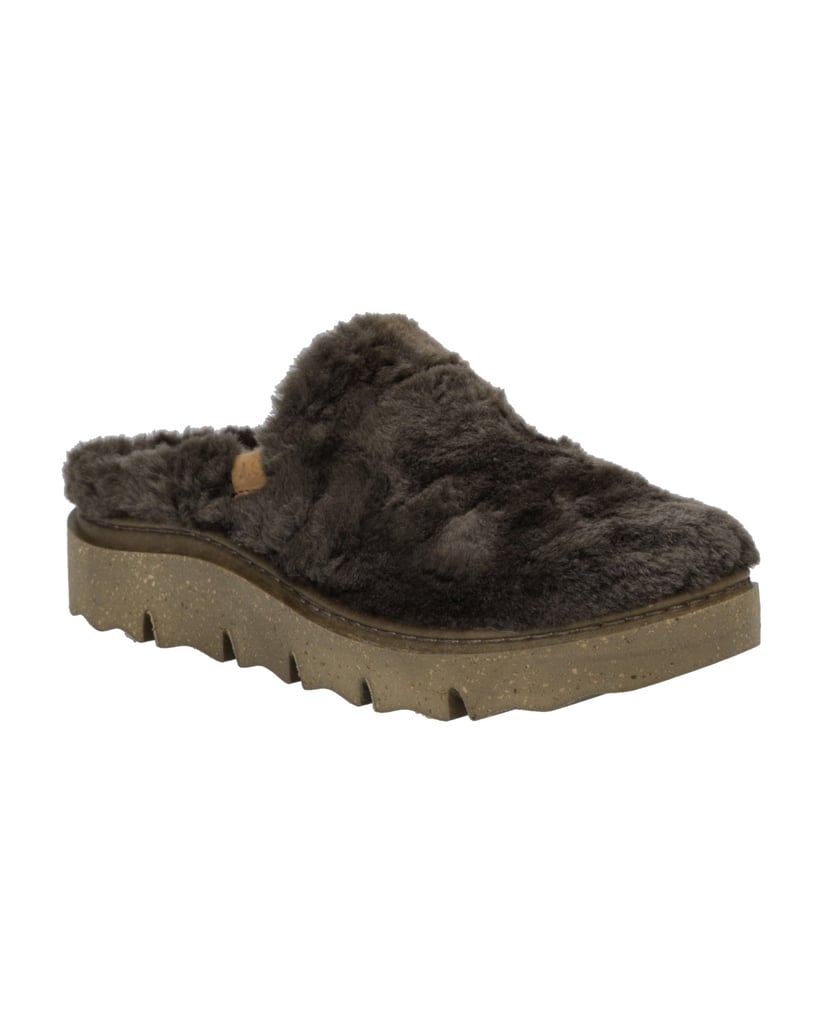 JOSEF-SEIBEL-JOSEF-SEIBEL-Carmaux-10-|-Hausschuh-für-Damen-|-Braun