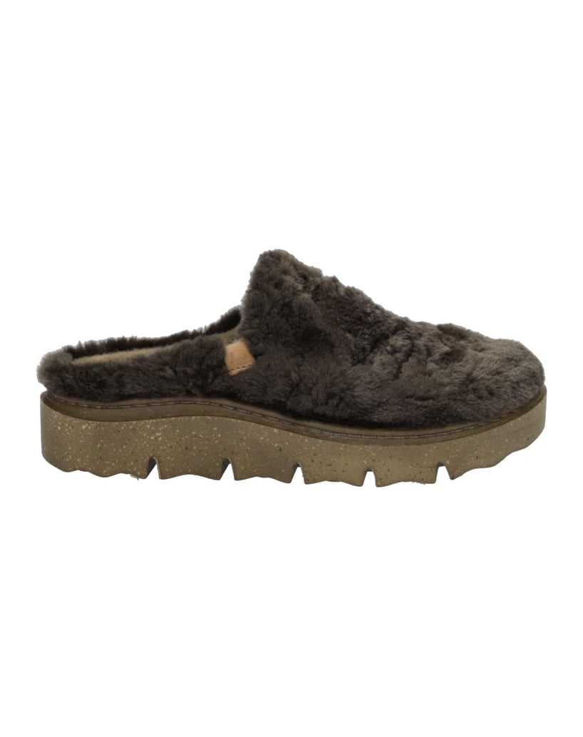 JOSEF-SEIBEL-JOSEF-SEIBEL-Carmaux-10-|-Hausschuh-für-Damen-|-Braun