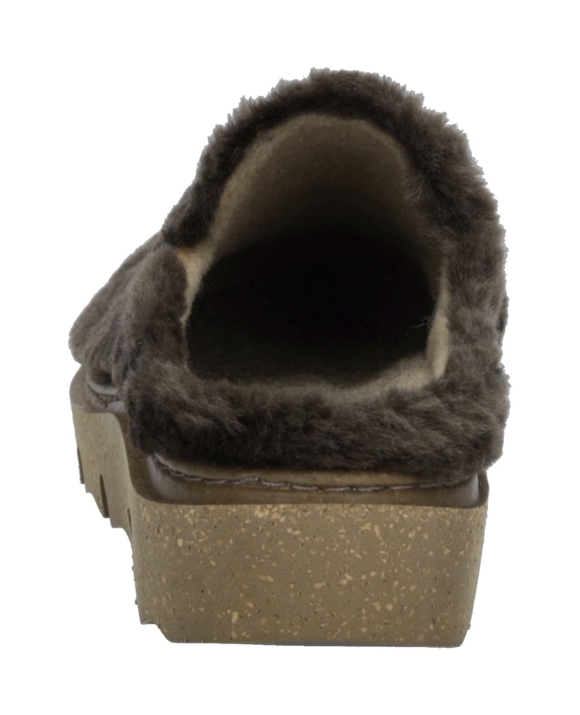 JOSEF-SEIBEL-JOSEF-SEIBEL-Carmaux-10-|-Hausschuh-für-Damen-|-Braun