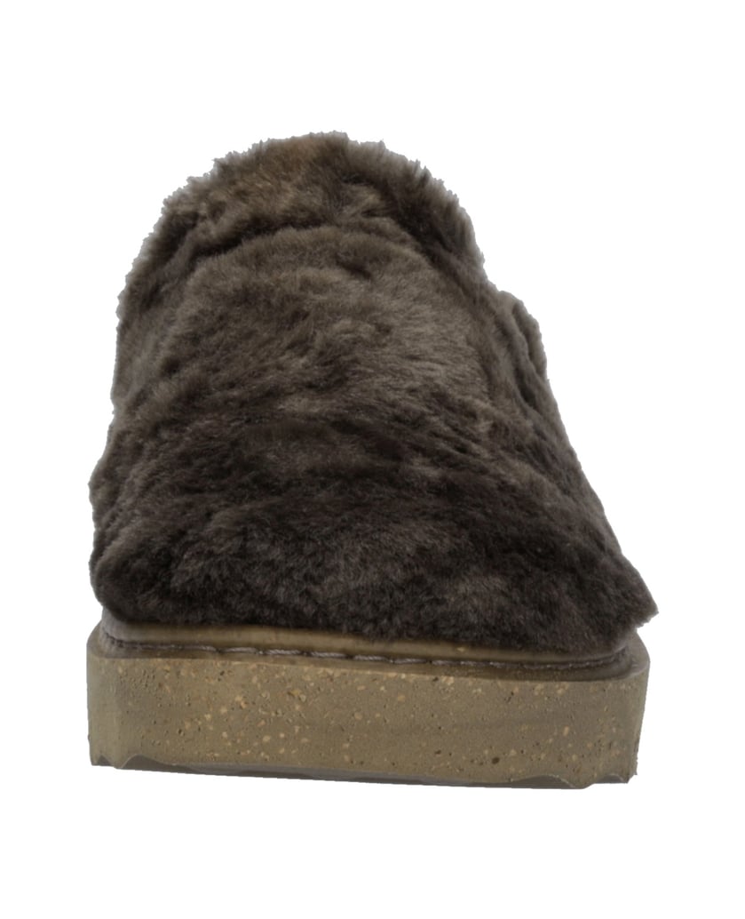 JOSEF-SEIBEL-JOSEF-SEIBEL-Carmaux-10-|-Hausschuh-für-Damen-|-Braun