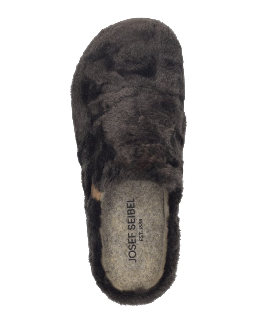 JOSEF-SEIBEL-JOSEF-SEIBEL-Carmaux-10-|-Hausschuh-für-Damen-|-Braun