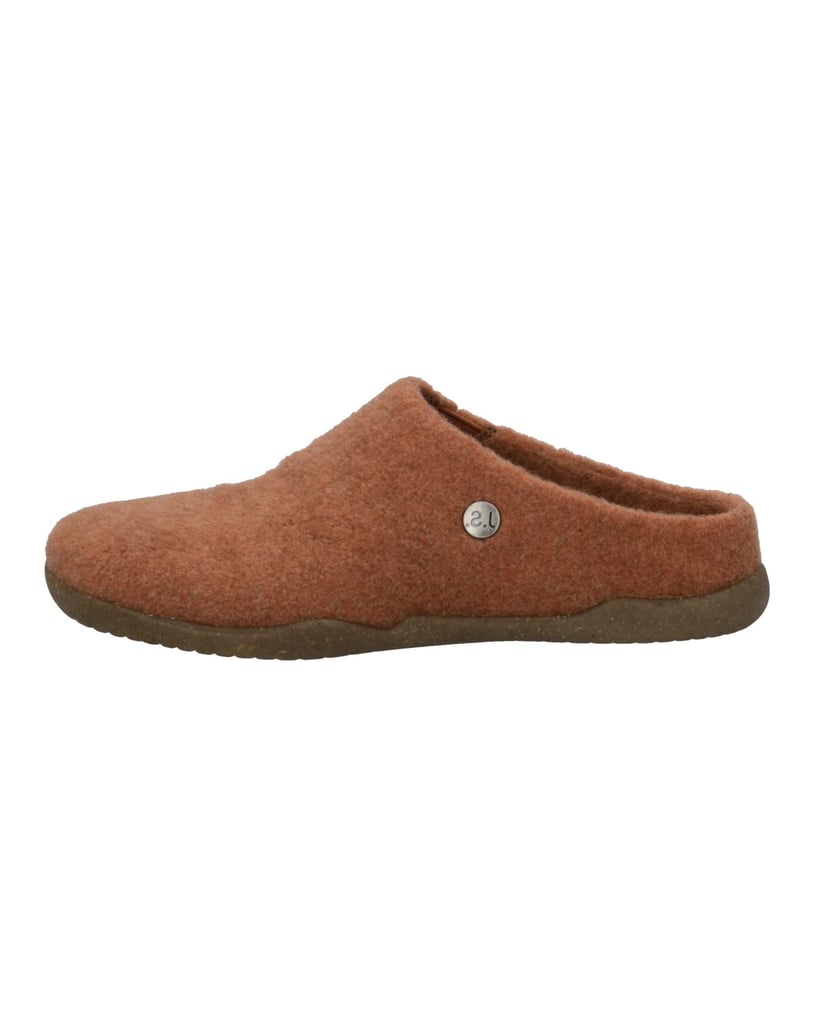 JOSEF-SEIBEL-JOSEF-SEIBEL-Cassandra-13-|-Hausschuh-für-Damen-|-Gelb-orange