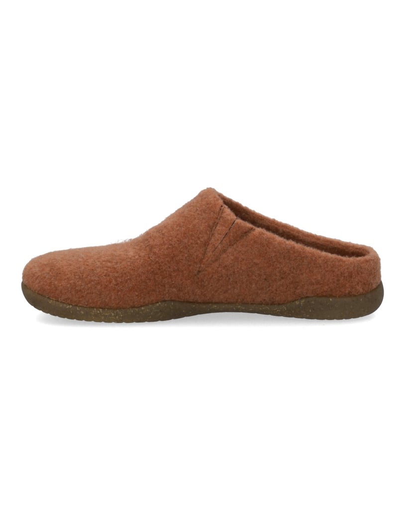 JOSEF-SEIBEL-JOSEF-SEIBEL-Cassandra-13-|-Hausschuh-für-Damen-|-Gelb-orange