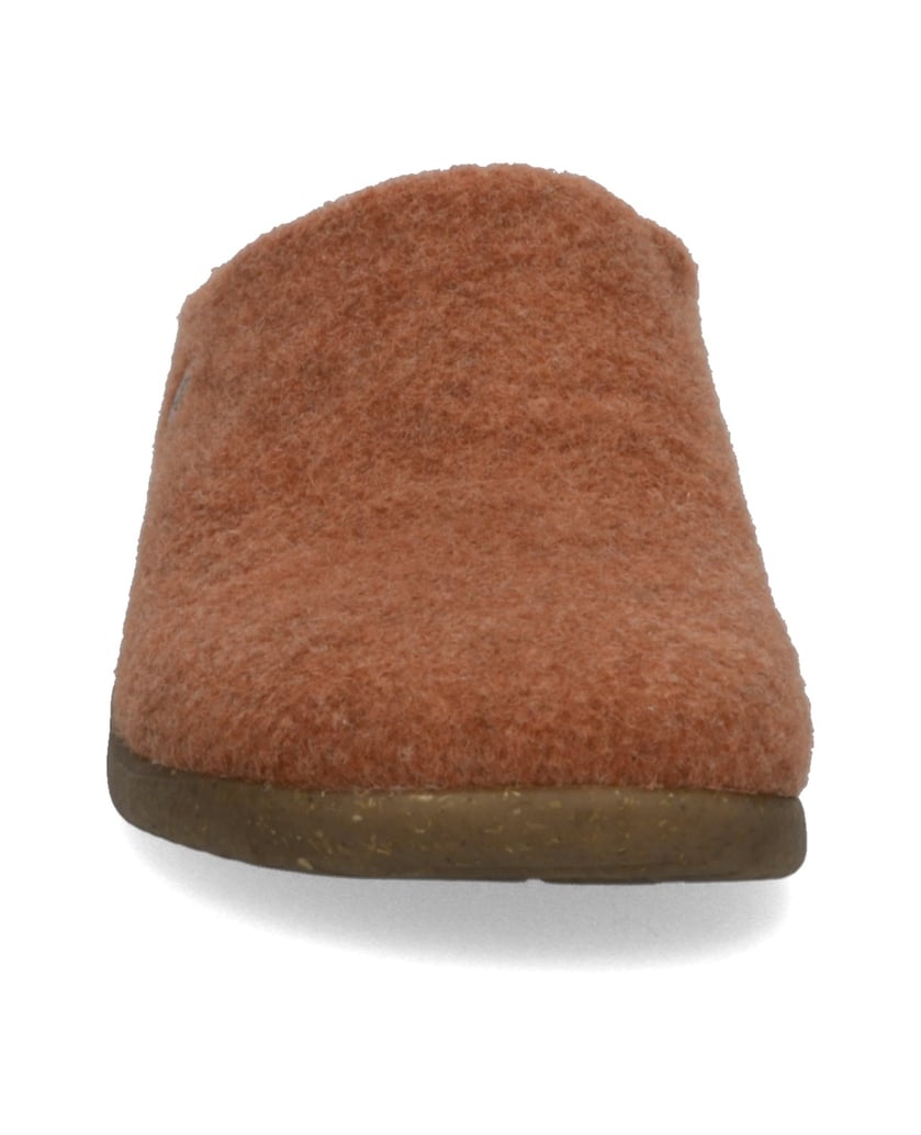 JOSEF-SEIBEL-JOSEF-SEIBEL-Cassandra-13-|-Hausschuh-für-Damen-|-Gelb-orange
