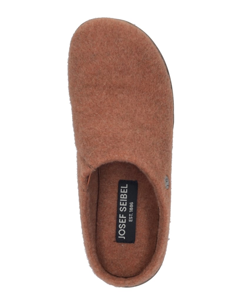 JOSEF-SEIBEL-JOSEF-SEIBEL-Cassandra-13-|-Hausschuh-für-Damen-|-Gelb-orange