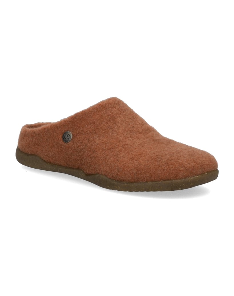JOSEF-SEIBEL-JOSEF-SEIBEL-Cassandra-13-|-Hausschuh-für-Damen-|-Gelb-orange