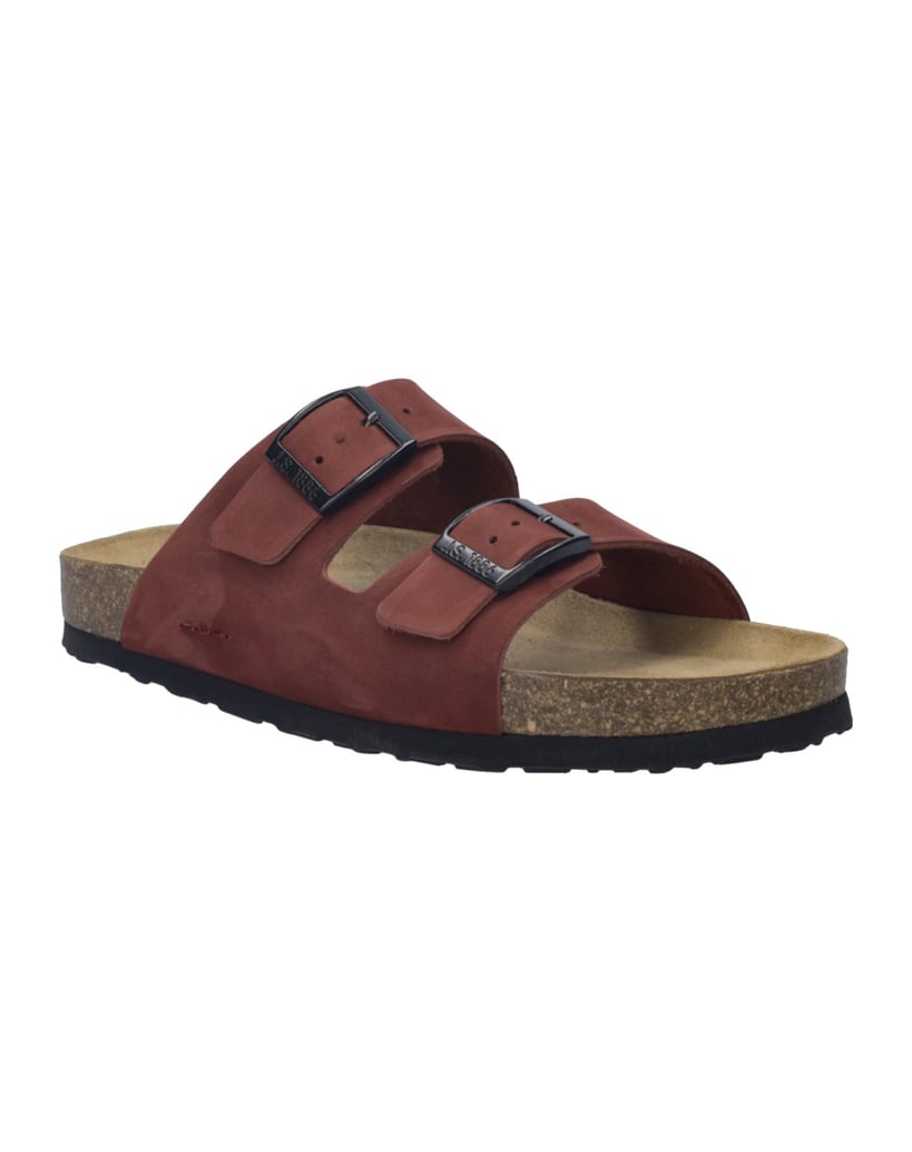 JOSEF-SEIBEL-JOSEF-SEIBEL-Hermine-01-|-Sandale-für-Damen-|-Rot-rot
