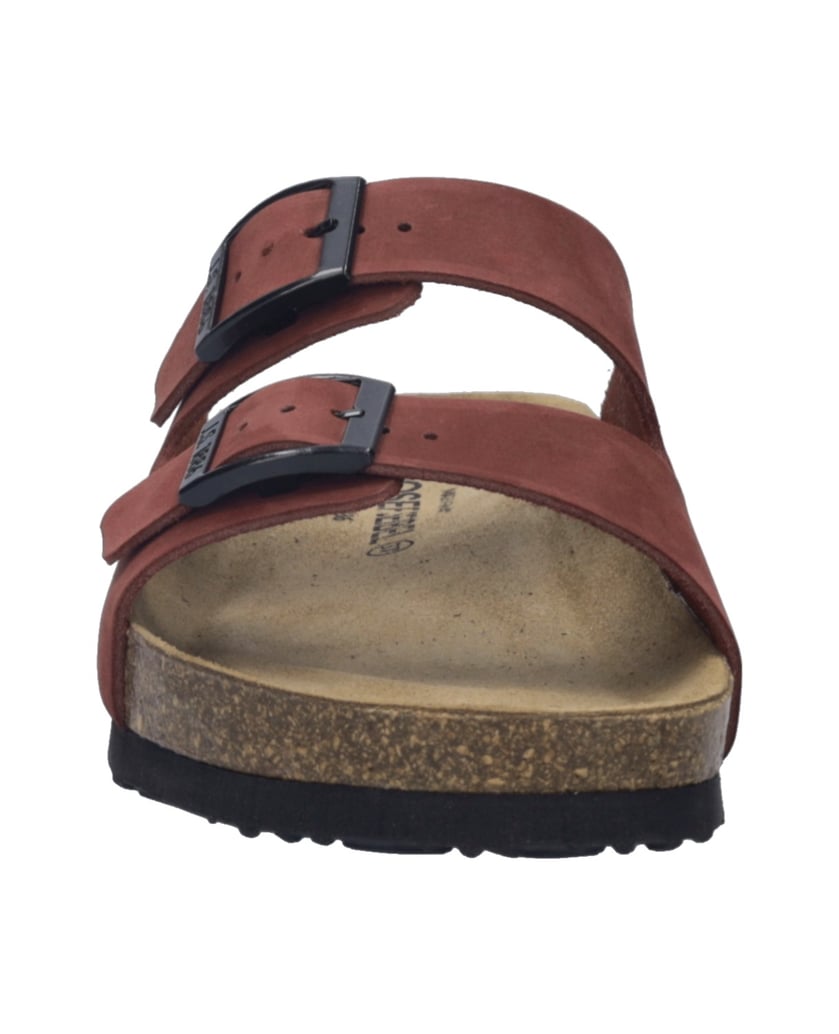 JOSEF-SEIBEL-JOSEF-SEIBEL-Hermine-01-|-Sandale-für-Damen-|-Rot-rot