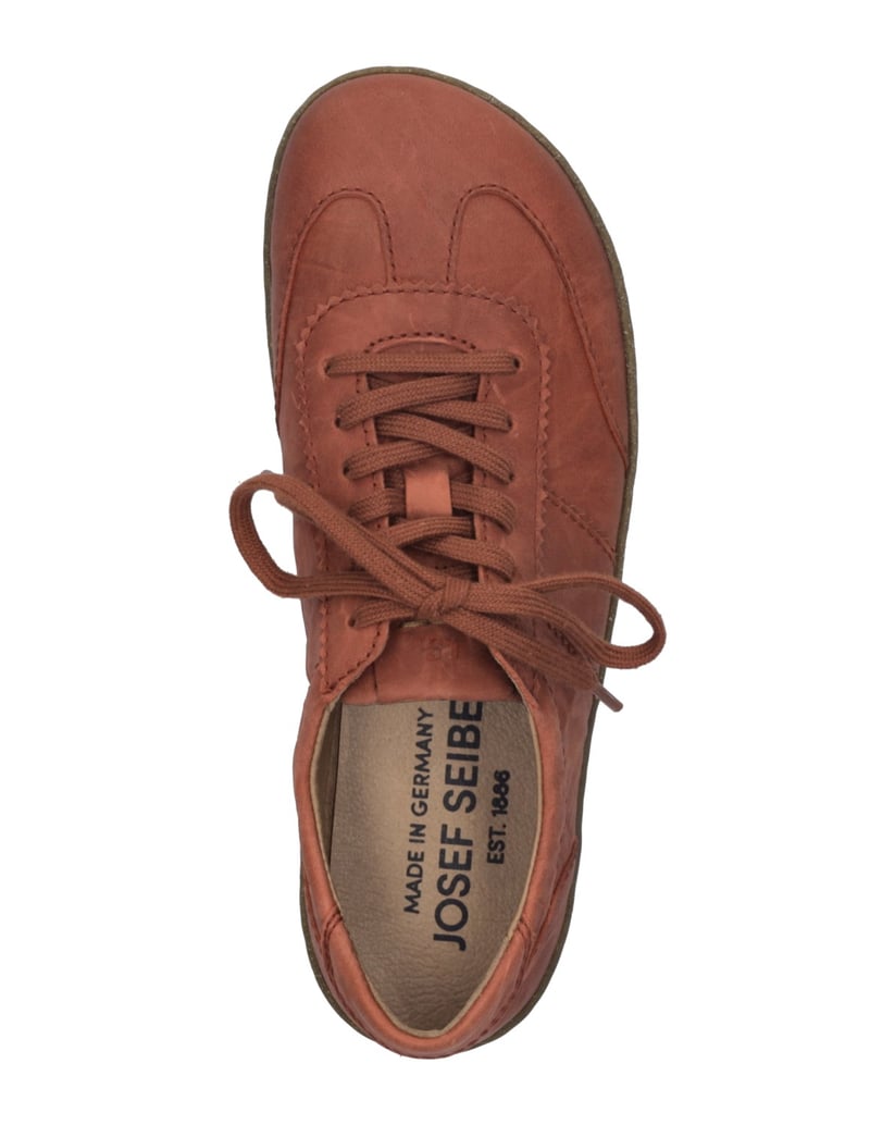 JOSEF-SEIBEL-JOSEF-SEIBEL-Jill-02-|-Sneaker-für-Damen-|-Rot-rot