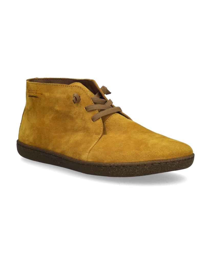 JOSEF-SEIBEL-JOSEF-SEIBEL-Jill-04-|-Halbschuh-für-Damen-|-Gelb-gelb