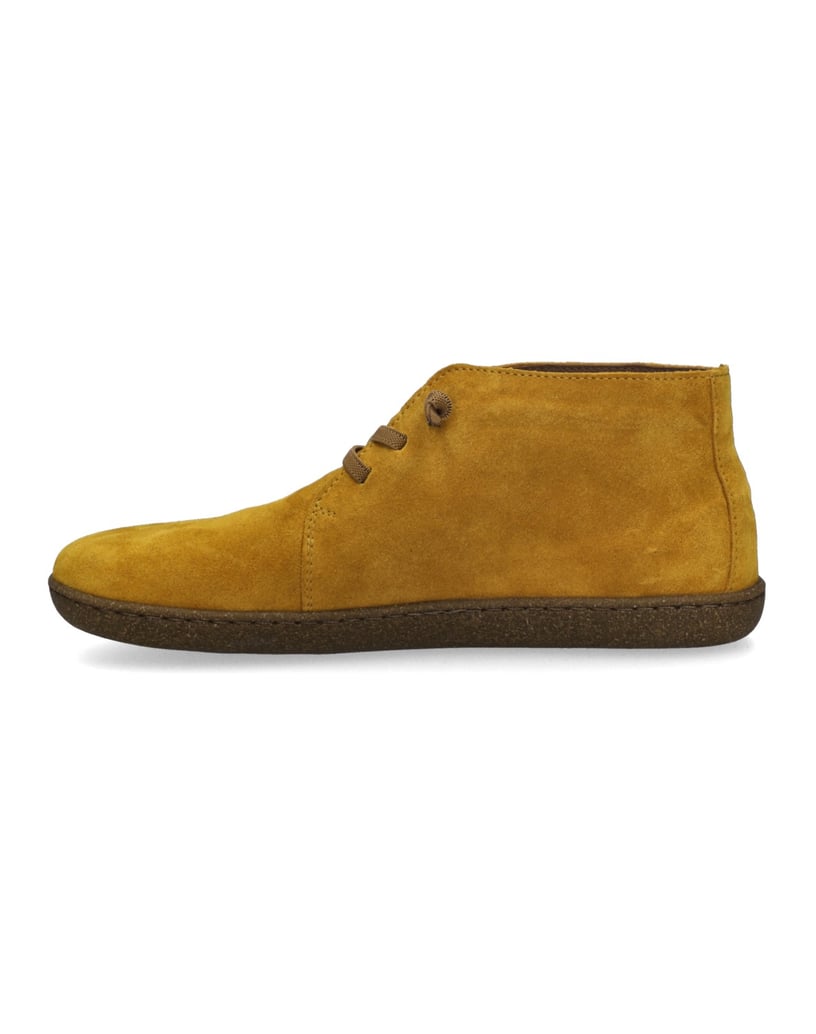 JOSEF-SEIBEL-JOSEF-SEIBEL-Jill-04-|-Halbschuh-für-Damen-|-Gelb-gelb