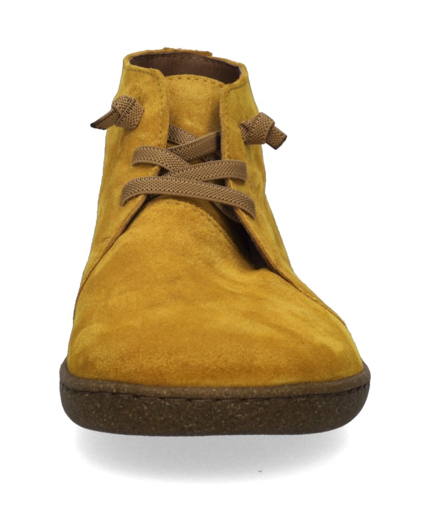 JOSEF-SEIBEL-JOSEF-SEIBEL-Jill-04-|-Halbschuh-für-Damen-|-Gelb-gelb