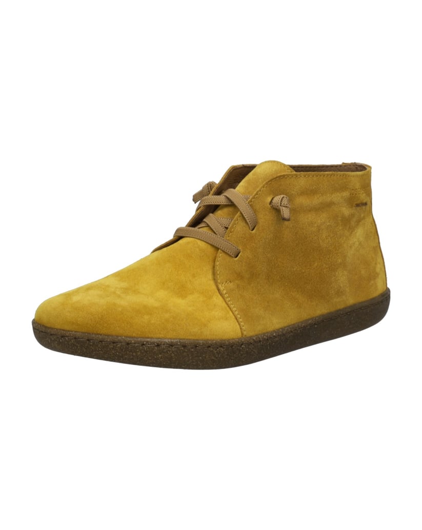 JOSEF-SEIBEL-JOSEF-SEIBEL-Jill-04-|-Halbschuh-für-Damen-|-Gelb-gelb
