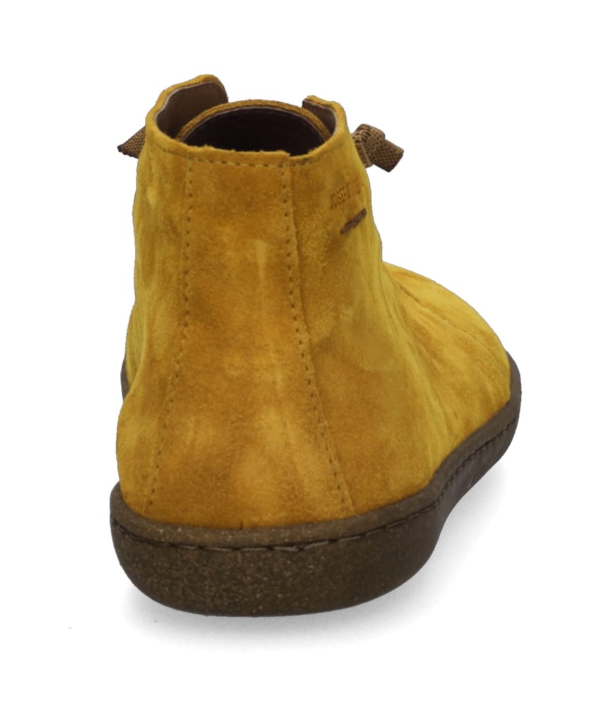 JOSEF-SEIBEL-JOSEF-SEIBEL-Jill-04-|-Halbschuh-für-Damen-|-Gelb-gelb
