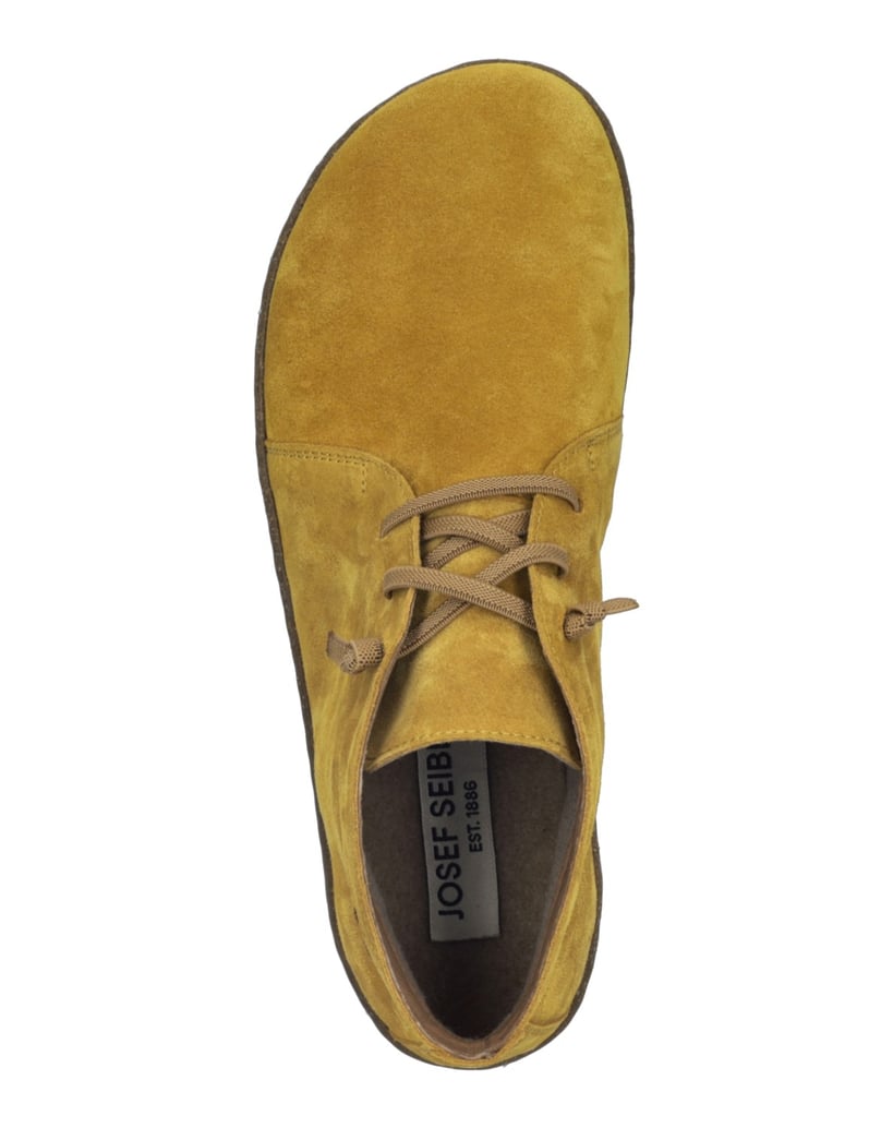JOSEF-SEIBEL-JOSEF-SEIBEL-Jill-04-|-Halbschuh-für-Damen-|-Gelb-gelb