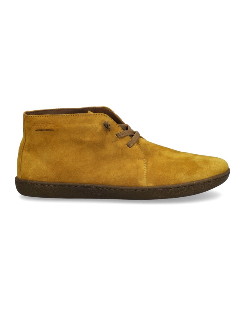 JOSEF-SEIBEL-JOSEF-SEIBEL-Jill-04-|-Halbschuh-für-Damen-|-Gelb-gelb