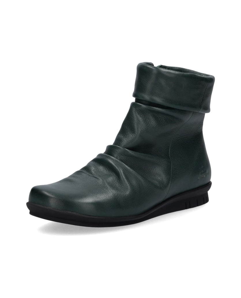 JOSEF-SEIBEL-JOSEF-SEIBEL-Violet-02-|-Stiefelette-für-Damen-|-Grün-rot