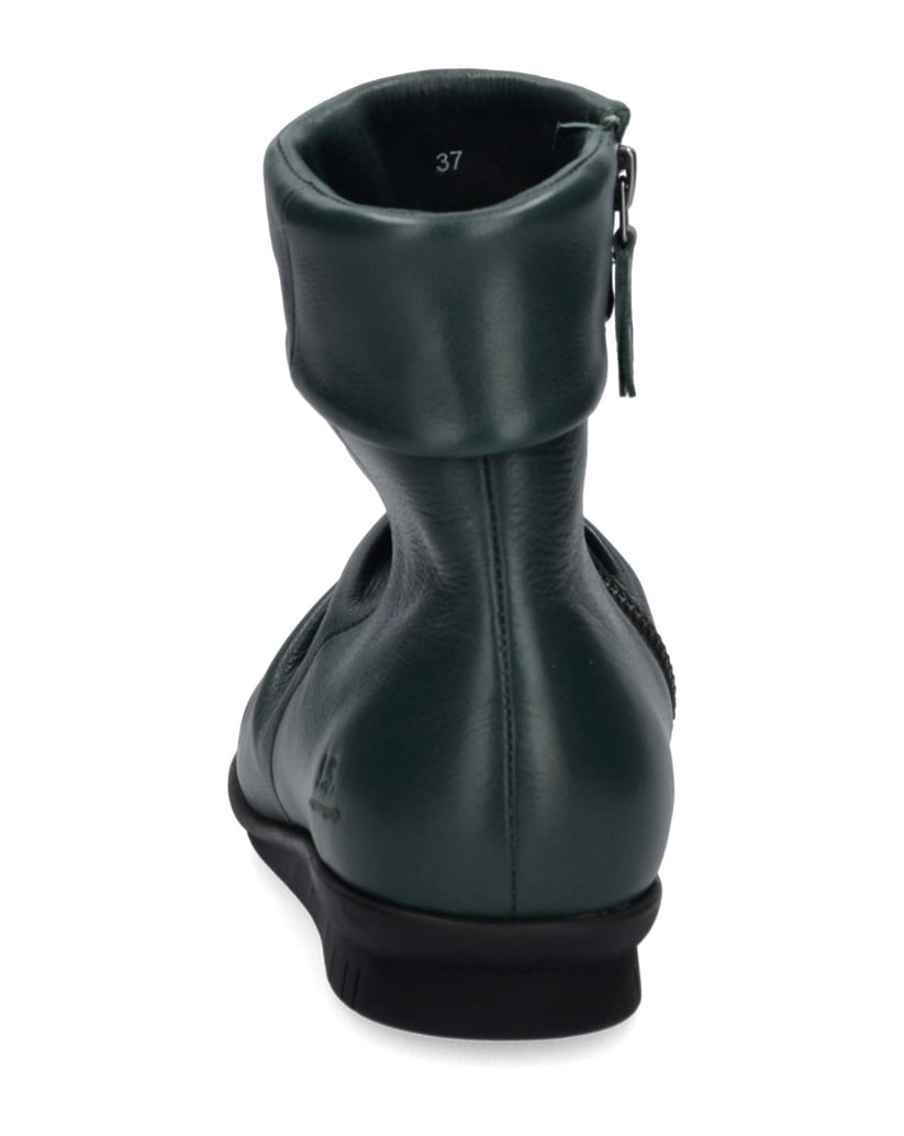 JOSEF-SEIBEL-JOSEF-SEIBEL-Violet-02-|-Stiefelette-für-Damen-|-Grün-rot