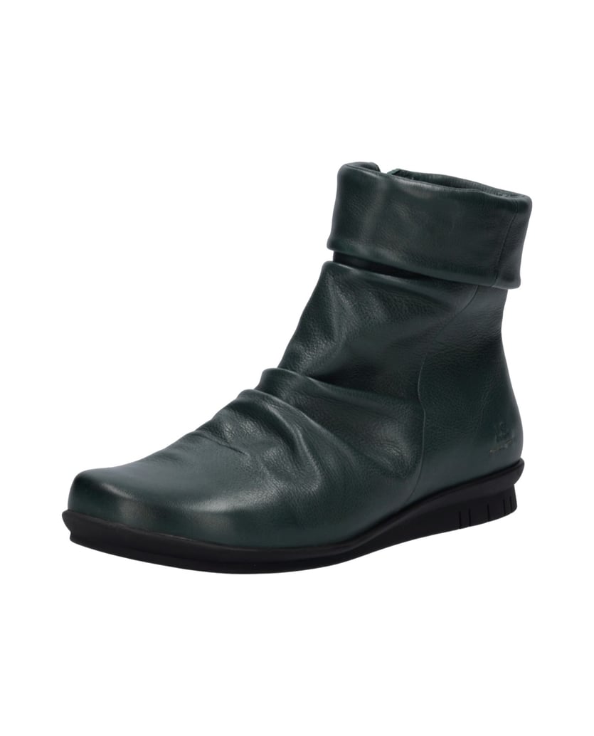 JOSEF-SEIBEL-JOSEF-SEIBEL-Violet-02-|-Stiefelette-für-Damen-|-Grün-rot