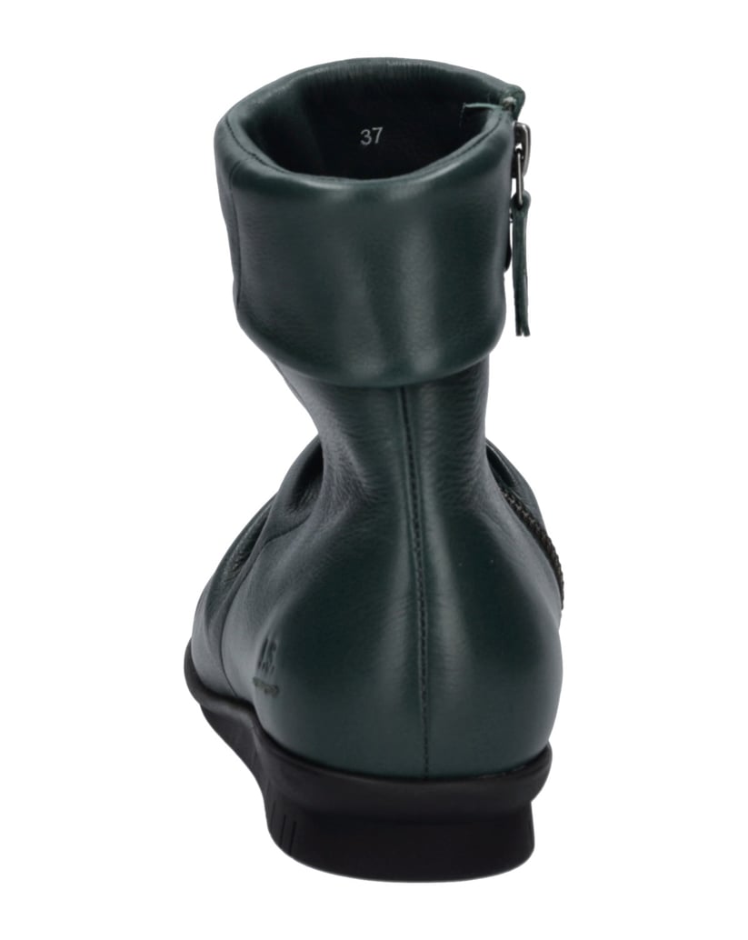 JOSEF-SEIBEL-JOSEF-SEIBEL-Violet-02-|-Stiefelette-für-Damen-|-Grün-rot