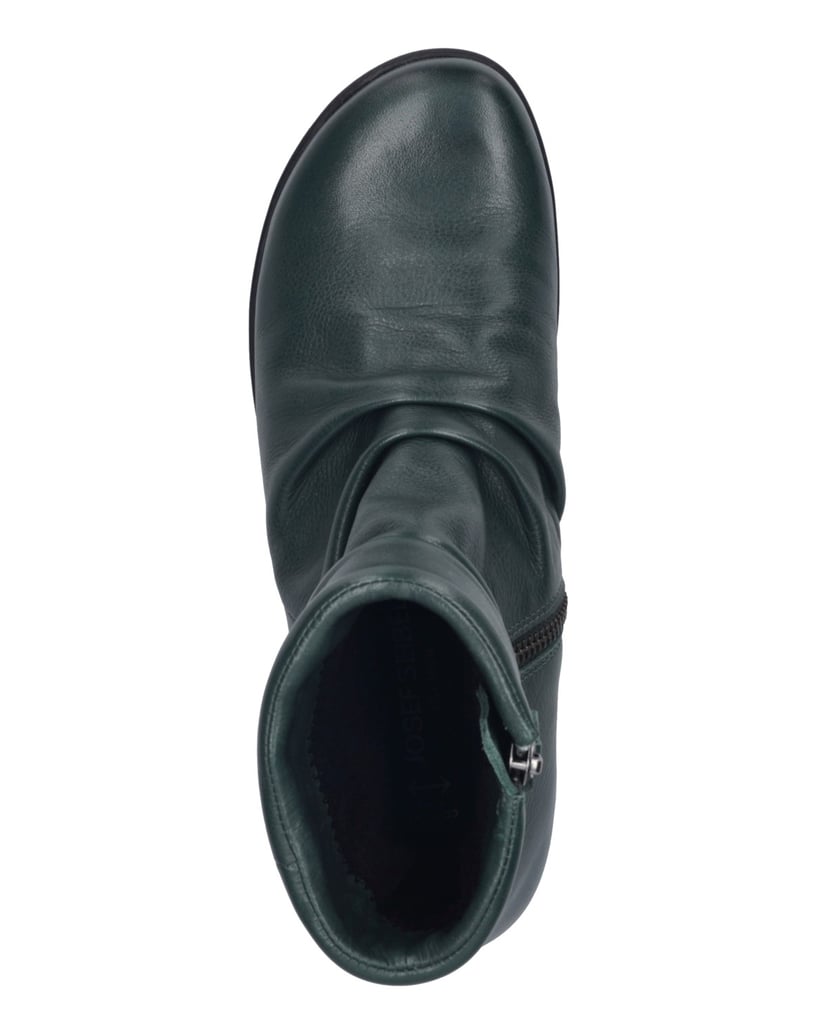 JOSEF-SEIBEL-JOSEF-SEIBEL-Violet-02-|-Stiefelette-für-Damen-|-Grün-rot