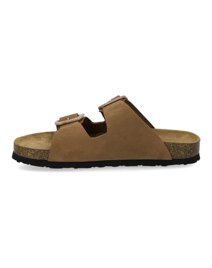 JOSEF-SEIBEL-JOSEF-SEIBEL-Hermine-17-|-Hausschuh-für-Damen-|-Beige-cognac