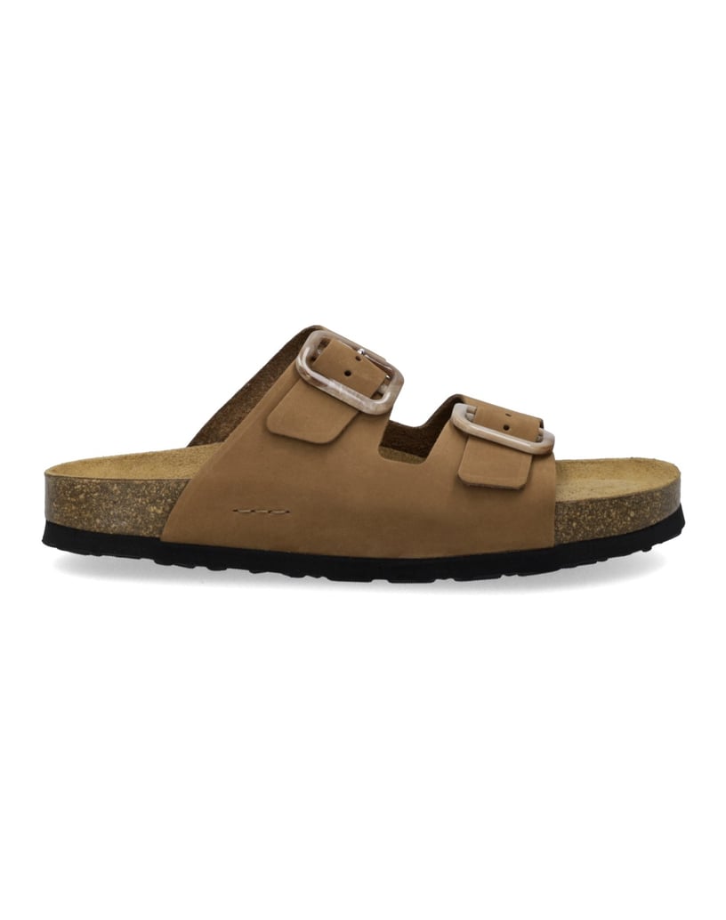 JOSEF-SEIBEL-JOSEF-SEIBEL-Hermine-17-|-Hausschuh-für-Damen-|-Beige-cognac