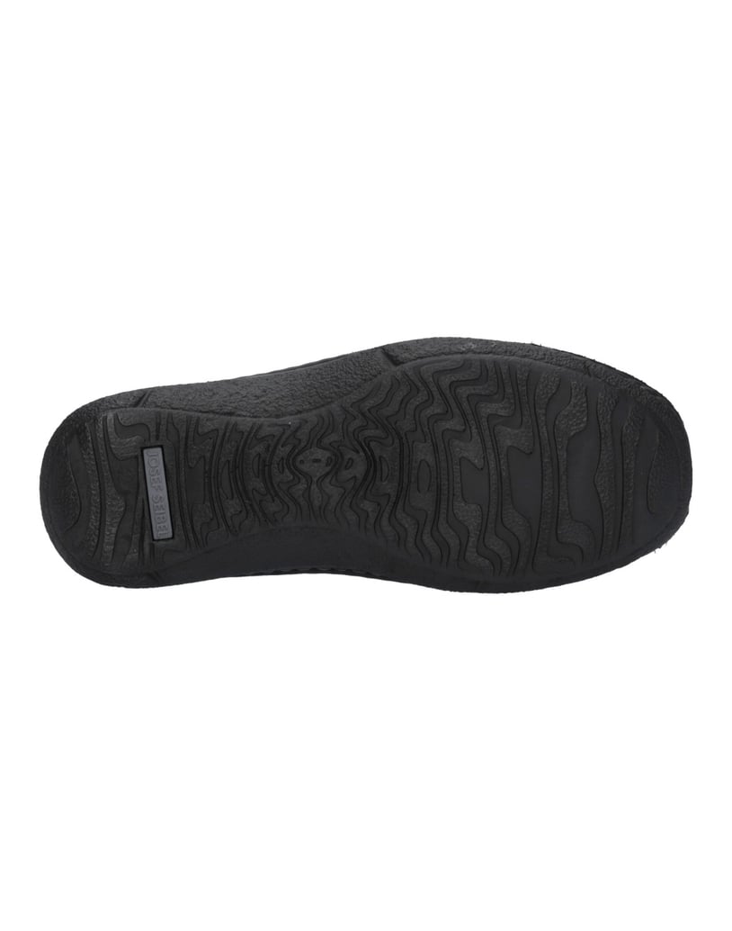JOSEF-SEIBEL-JOSEF-SEIBEL-Anvers-36-|-Halbschuh-für-Herren-|-Schwarz-schwarz