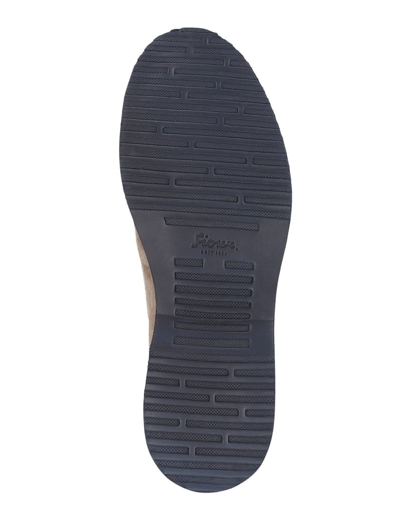 Sioux-Schnürschuh-Dilip-716-H-camel