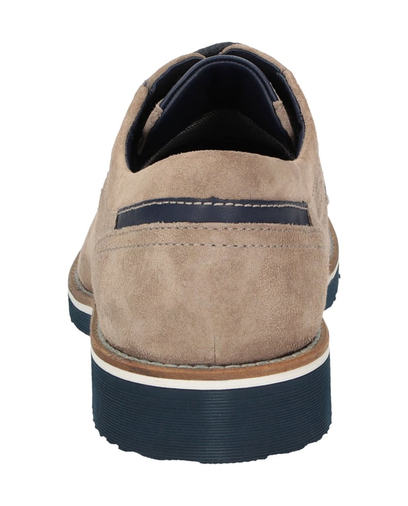 Sioux-Schnürschuh-Dilip-716-H-camel