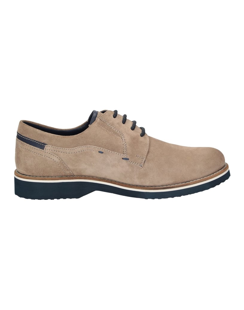 Sioux-Schnürschuh-Dilip-716-H-camel