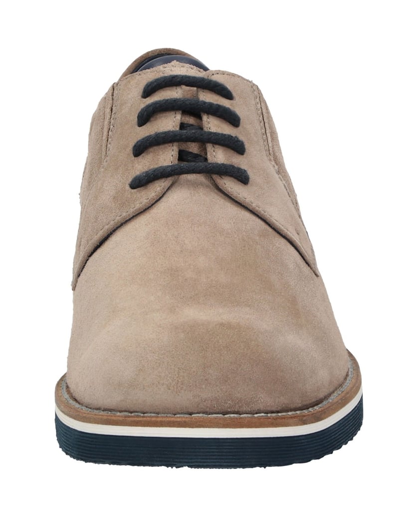 Sioux-Schnürschuh-Dilip-716-H-camel