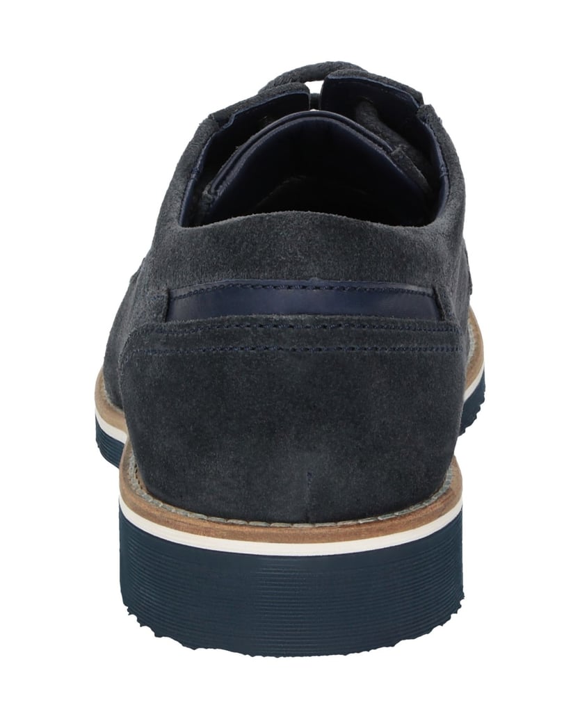 Sioux-Schnürschuh-Dilip-716-H-dunkelblau