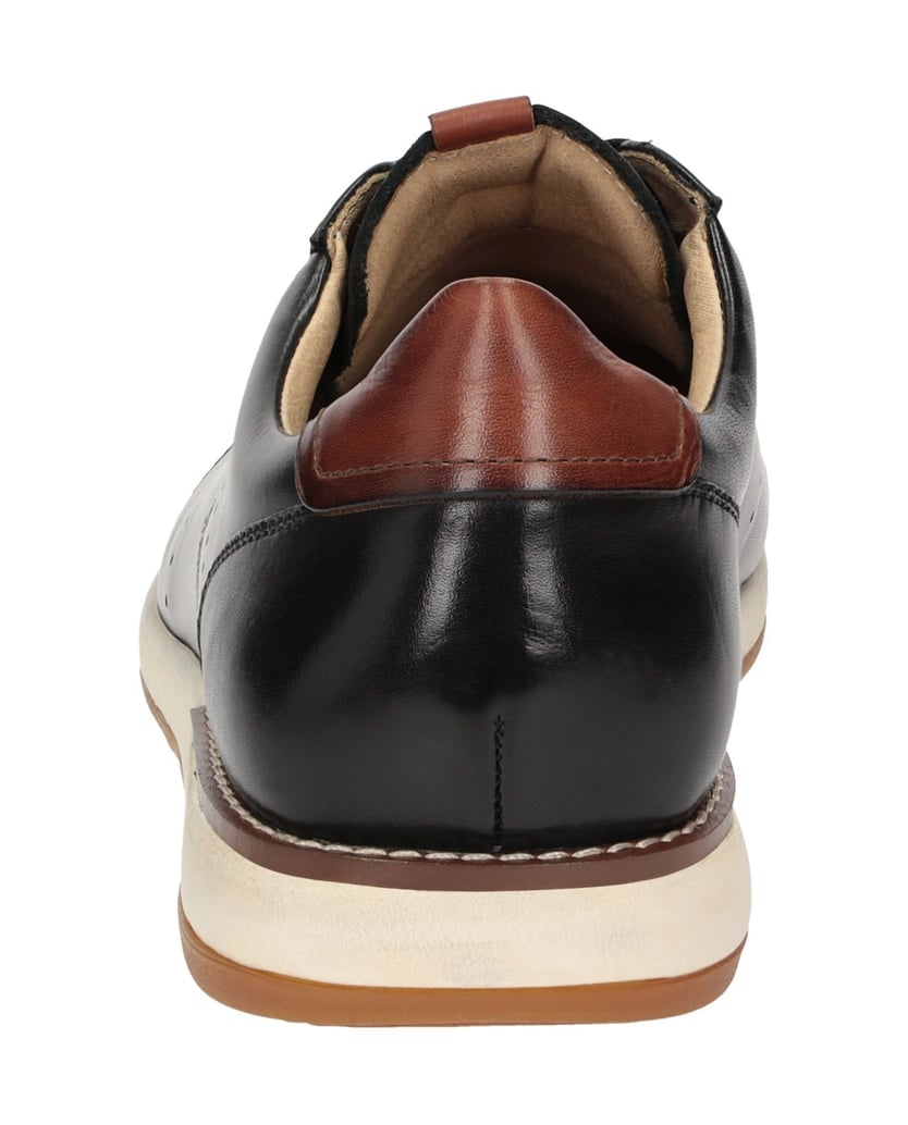 Sioux-Sneaker-Furatino-700-schwarz