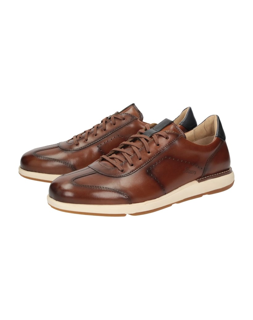 Sioux-Sneaker-Furatino-700-cognac